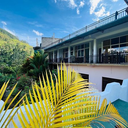 Viyanga Homestay Ella Exterior photo