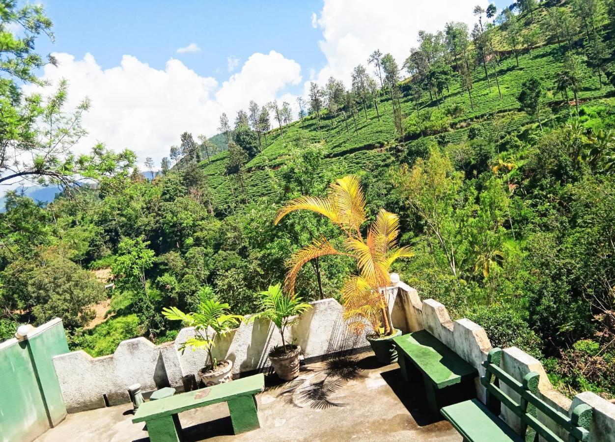 Viyanga Homestay Ella Exterior photo