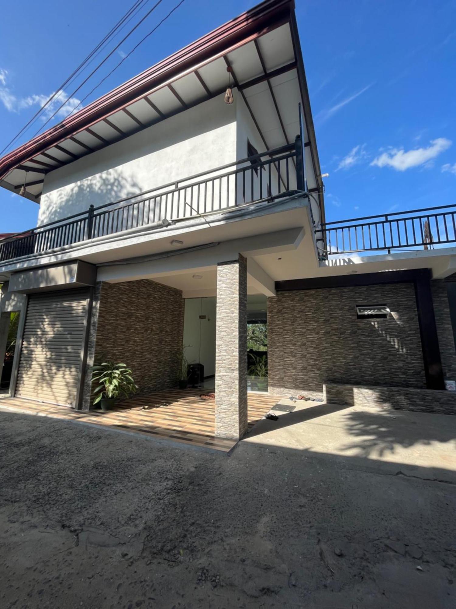 Viyanga Homestay Ella Exterior photo